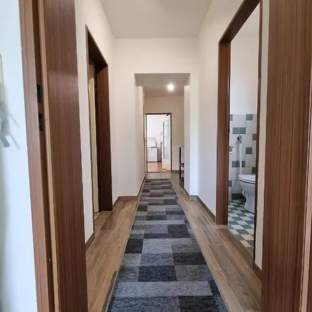 Monteurwohnung *